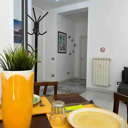 3 Fermate Dal Colosseo - Casa Vacanze Elena - 50 M Da Metro Garbatella Rome Exterior photo